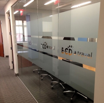 Frosted & Privacy Film Photo